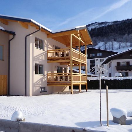 Tauern Relax Lodges By We Rent, Summercard Included Kaprun Zewnętrze zdjęcie