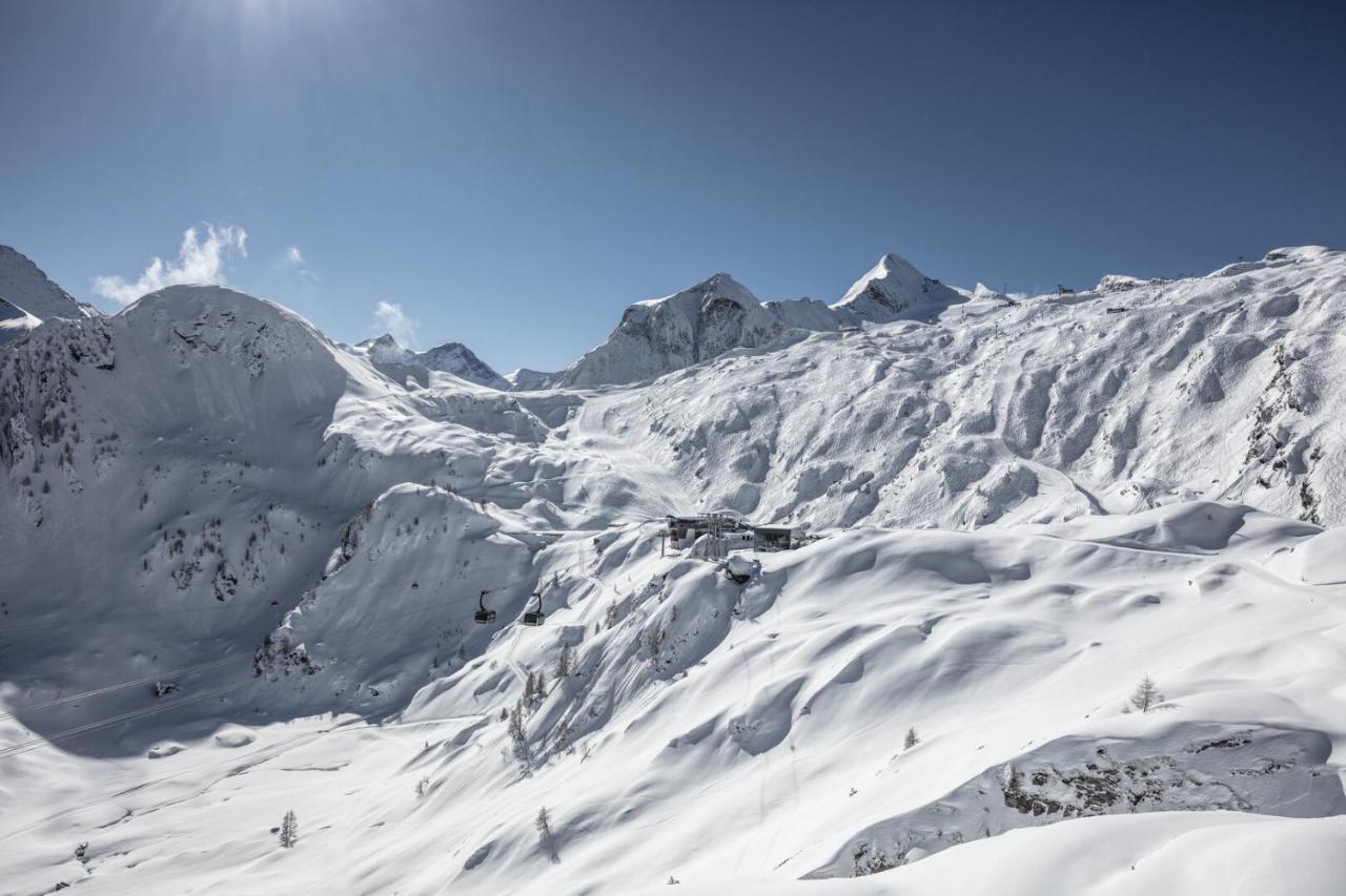 Tauern Relax Lodges By We Rent, Summercard Included Kaprun Zewnętrze zdjęcie