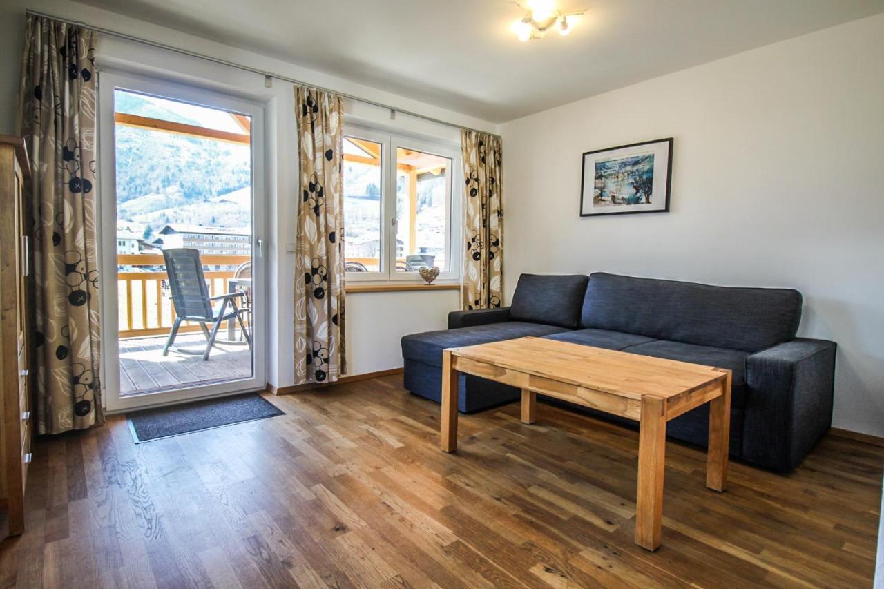 Tauern Relax Lodges By We Rent, Summercard Included Kaprun Zewnętrze zdjęcie