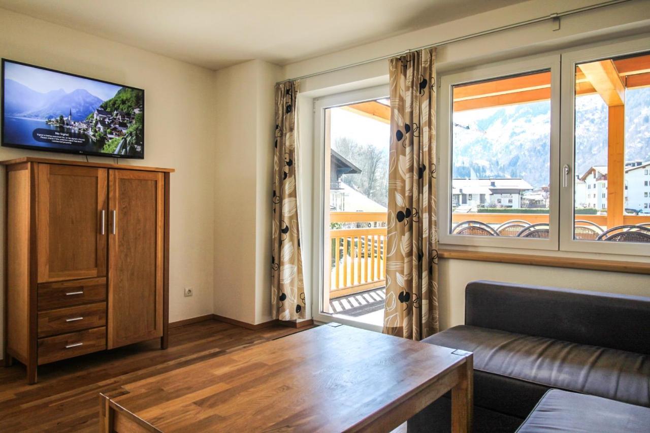 Tauern Relax Lodges By We Rent, Summercard Included Kaprun Zewnętrze zdjęcie