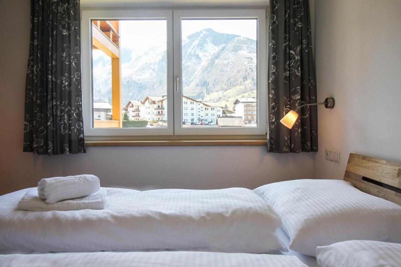 Tauern Relax Lodges By We Rent, Summercard Included Kaprun Zewnętrze zdjęcie